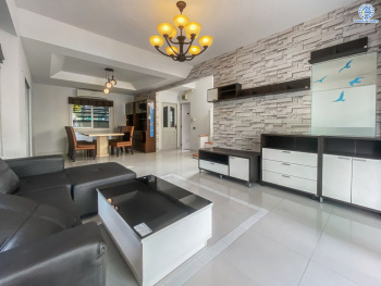 *****บ้านเดี่ยวมือสอง โครงการ พฤกษ์ลดา1 วงแหวน-รัตนาธิเบศร์ หลังมุม เนื้อที่ 63 ตร.ว. ฟังก์ชัน 4 ห้องนอน 3 ห้องน้ำ 2 ที่จอดรถ โครงการบนทำเลเดินทางสะดวก เชื่อมต่อถนนคลองถนน ถนนบางกรวย-ไทรน้อย ถนนกาญจนาภิเษก ใกล้รถไฟฟ้าสายสีม่วง "สถานีคลองบางไผ่" และจุดขึ้นทางด่วน "กาญจนาภิเษก"